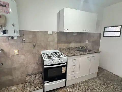 Depto Tipo Casa en Alquiler al Norte