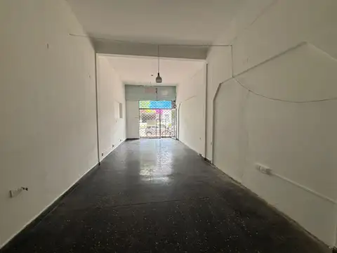 Local en Alquiler A Estrenar