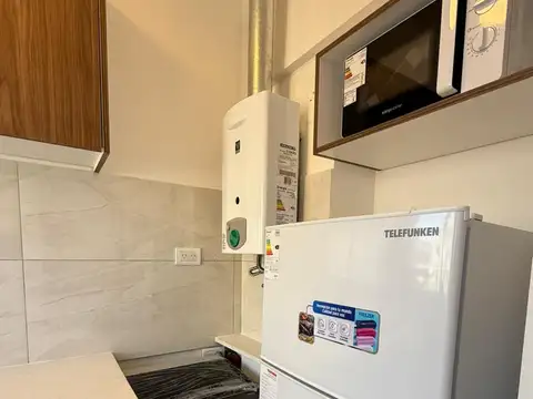 Departamento en Venta Permite mascota