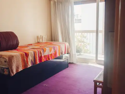 Departamento en Venta en Flores Norte, USD 205.000