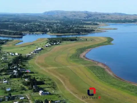 Lote en Puerto del Águila Potrero de Garay