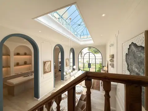 Casa en Venta al Este