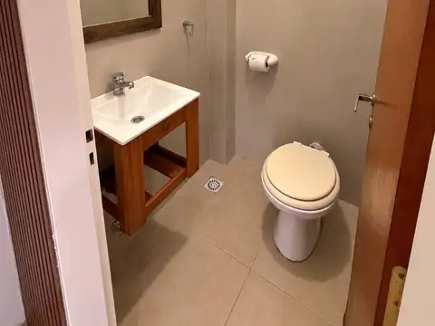 Duplex 3 Ambientes
