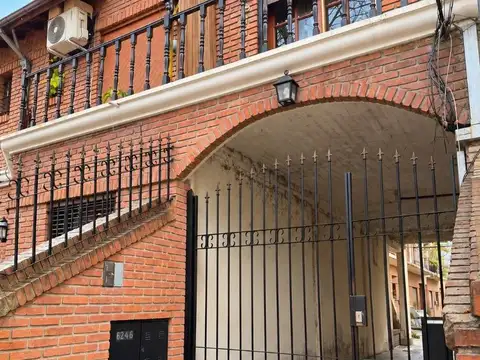 Duplex 3 Ambientes