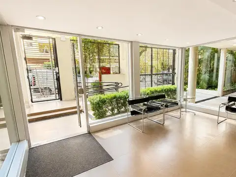 Departamento en Venta en Saavedra, USD 140.000