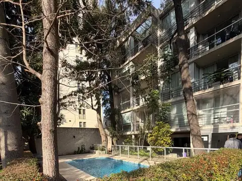 Departamento en Venta en Saavedra, USD 138.000