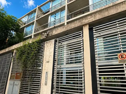 Venta Departamento 2 Amb en Excelente complejo, Saavedra.