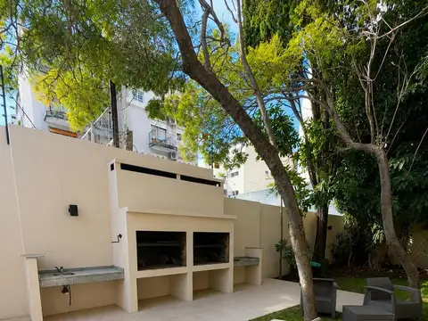 Departamento en Venta 12 años