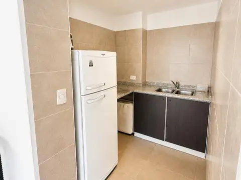Departamento en Venta Permite mascota