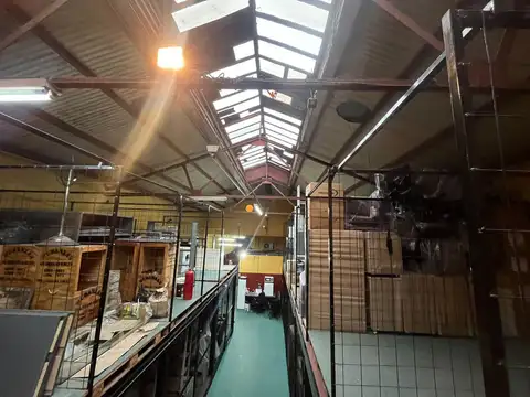 tacuari al 1800 1800