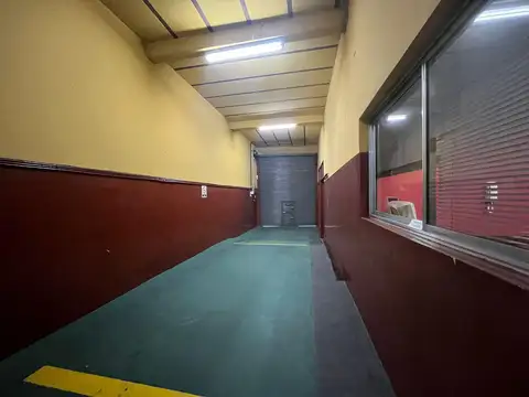 Galpon en Alquiler en Constitucion, USD 4.000