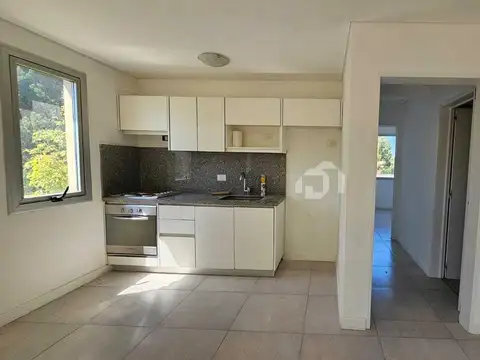 Departamento en Alquiler de 2 dormitorios