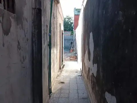 Depto Tipo Casa en Venta de 3 ambientes