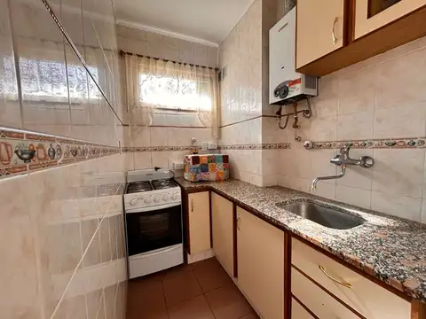 Departamento en Venta al Norte