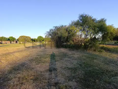 Terreno en Venta 85  mts Frente