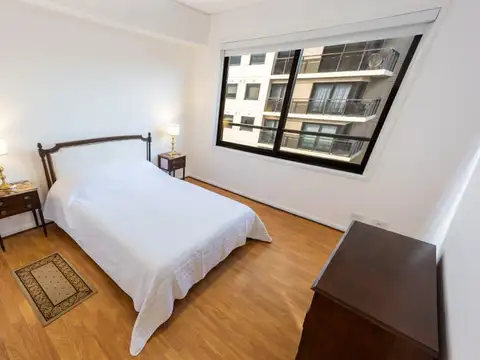Departamento en Alquiler de 4 ambientes
