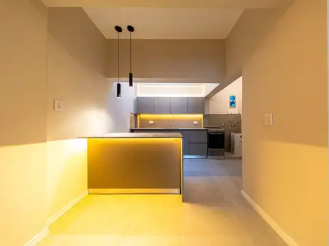 Departamento en Venta al Norte