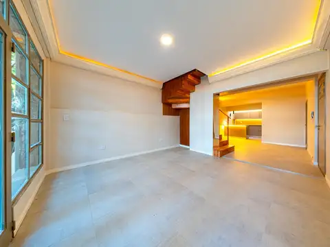 Departamento en Venta de 5 ambientes