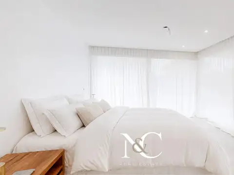 Departamento en venta en Pinamar Norte