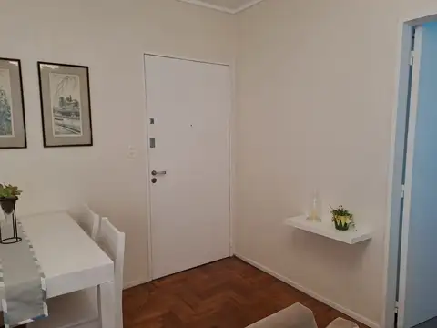 Departamento en Alquiler Temporal de 3 ambientes