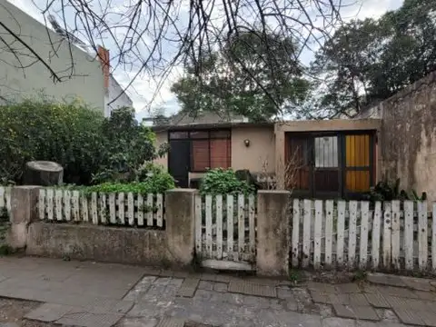 OPORTUNIDAD VENTA LOTE PROPIO DE 452.63 m2  EN SAN JUSTO