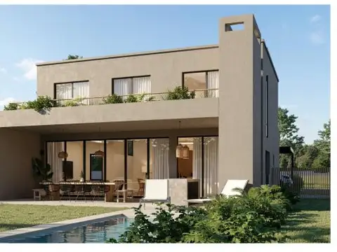 Venta Casa 4 amb Barrio San Pablo  Pilar