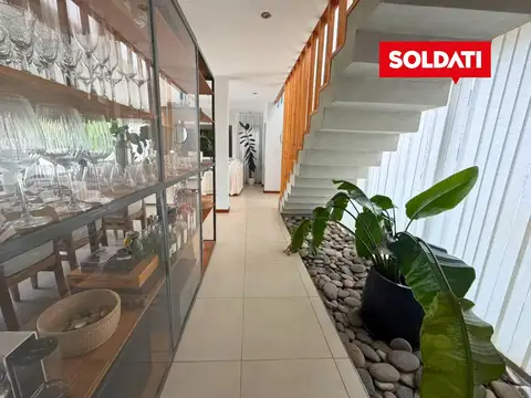 Casa en Alquiler 9 años