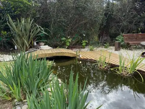 Casa en Alquiler al Norte