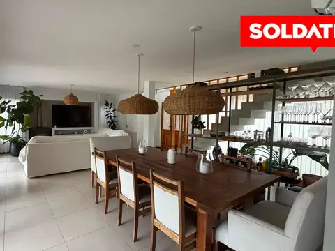 Casa en Alquiler en Villanueva, USD 2.500