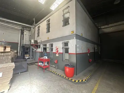 Depósito en Alquiler