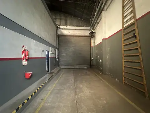 Galpon en Alquiler 20 años