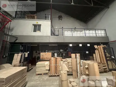 Alvarado al 2300