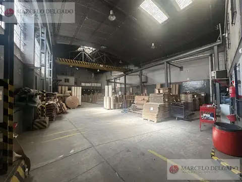 Alvarado al 2300
