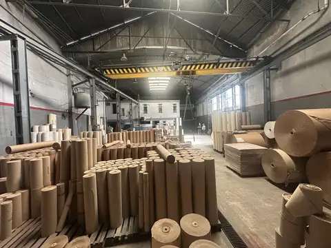 Galpon en Alquiler en Barracas, $ 4.800.000