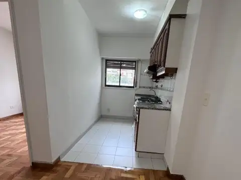 Departamento en Alquiler de 1 dormitorio