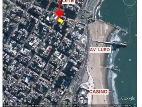 Terreno en Venta de 792,0 m2