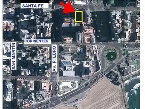 Santa Fe 1500