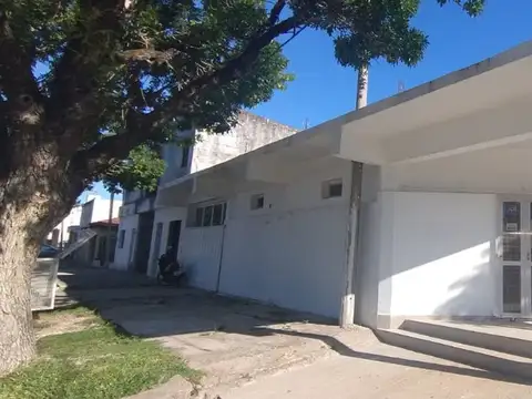 sarmento y san lorenzo 100