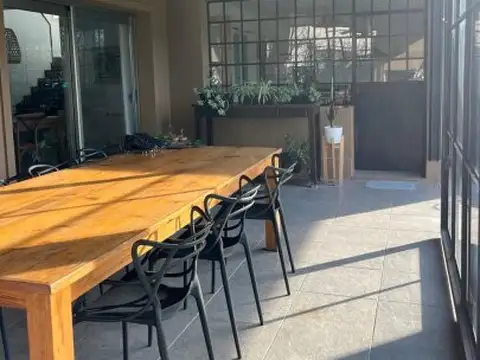 Casa en Venta 6 años