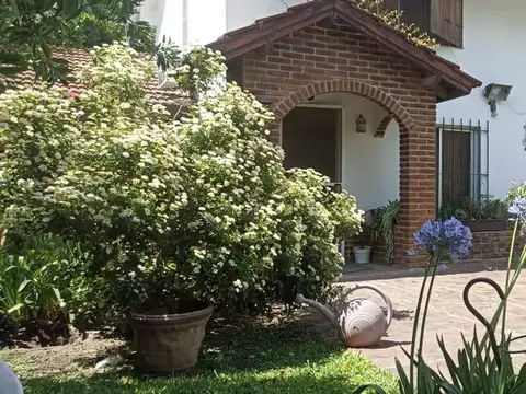 Casa en Venta en Manuel Alberti, USD 139.000