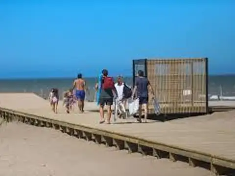 Lote en Venta en Costa Esmeralda, Costa Atlantica