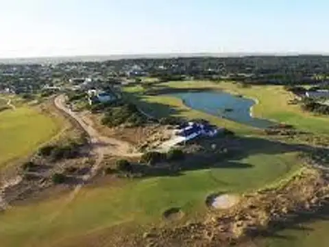 Terreno en Venta en Barrio Cerrado Costa Esmeralda, USD 115.000