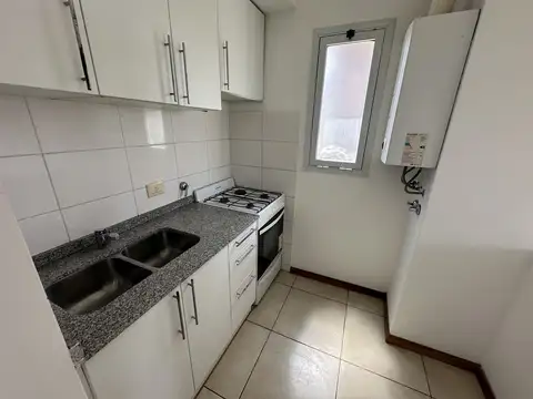 Departamento en Alquiler Apto profesional