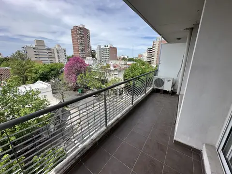 Departamento en Alquiler de 2 ambientes