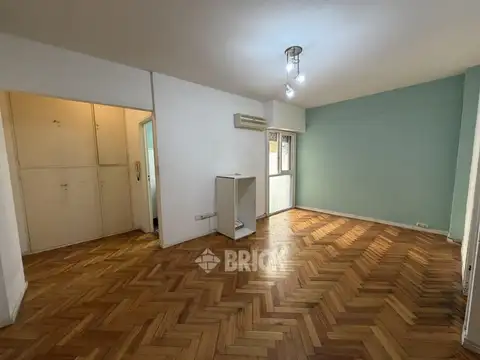 Departamento en Alquiler 40 años