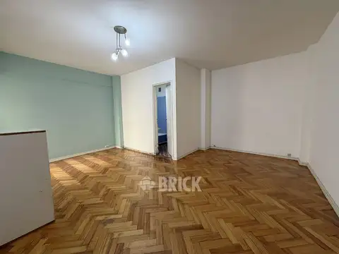 Departamento en Alquiler de Monoambiente