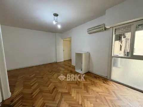 Departamento en Alquiler Apto profesional
