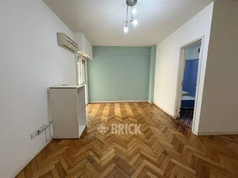 SUIPACHA Y AV. CORDOBA - 35 M2 IMPECABLE APTO PROFESIONAL