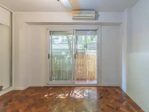 Departamento en Venta en Caballito, USD 139.000