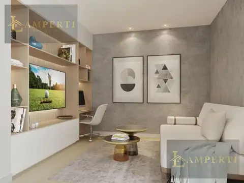 Departamento en Venta A Estrenar